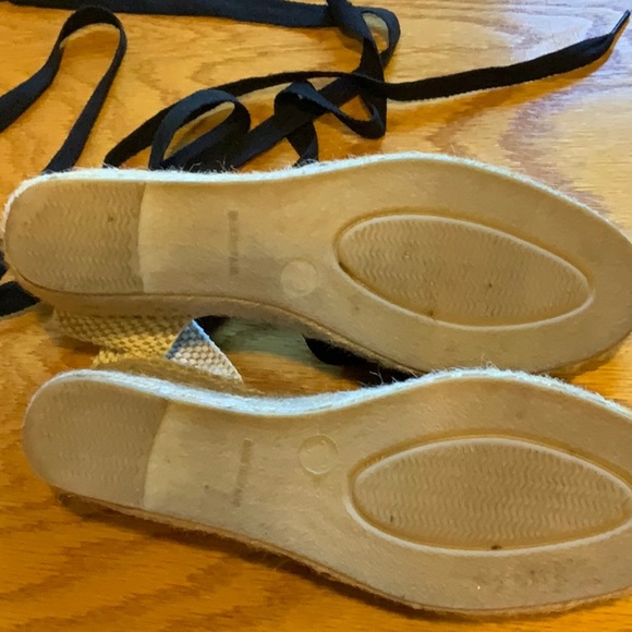 Authentic Espadrilles from Barcelona - Picture 4 of 7